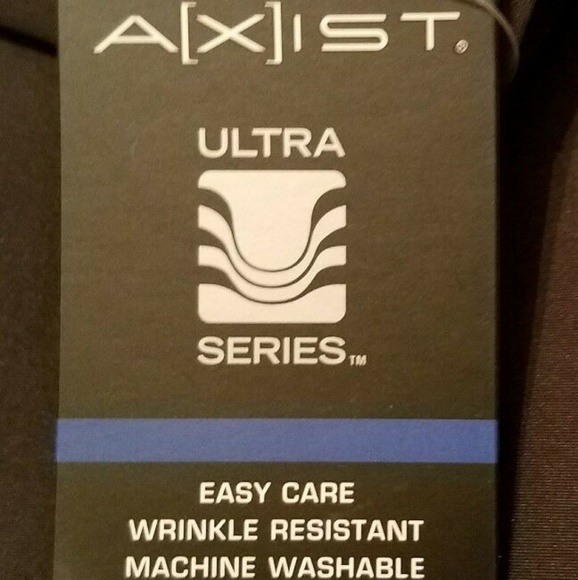 Axist Ultra Series Jacket
Lightweight Mens Size XL - Picture 3 of 5